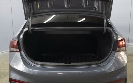 Hyundai Solaris II рестайлинг, 2017 год, 1 220 000 рублей, 21 фотография