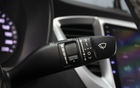 Hyundai Solaris II рестайлинг, 2017 год, 1 220 000 рублей, 18 фотография