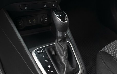 Hyundai Solaris II рестайлинг, 2017 год, 1 220 000 рублей, 15 фотография