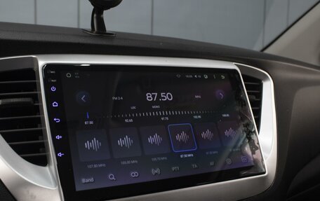 Hyundai Solaris II рестайлинг, 2017 год, 1 220 000 рублей, 17 фотография