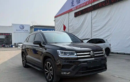 Volkswagen Tharu, 2023 год, 1 439 777 рублей, 4 фотография