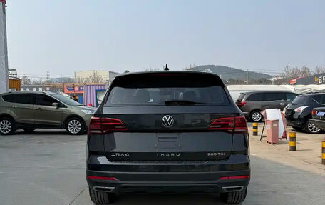 Volkswagen Tharu, 2023 год, 1 439 777 рублей, 8 фотография