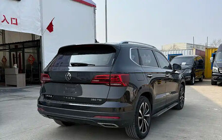 Volkswagen Tharu, 2023 год, 1 439 777 рублей, 7 фотография