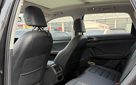 Volkswagen Tharu, 2023 год, 1 439 777 рублей, 9 фотография