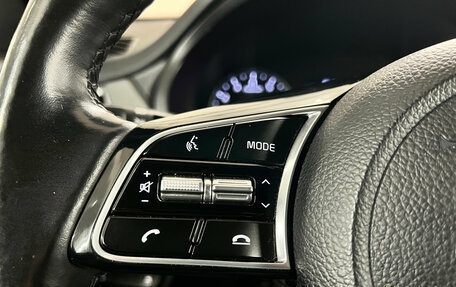 KIA Seltos I, 2021 год, 2 550 000 рублей, 12 фотография