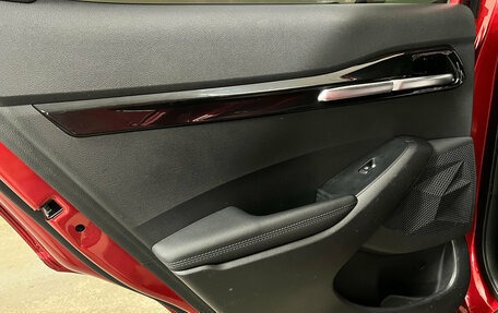 KIA Seltos I, 2021 год, 2 550 000 рублей, 26 фотография