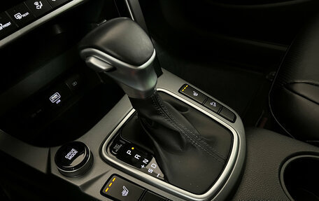 KIA Seltos I, 2021 год, 2 550 000 рублей, 18 фотография