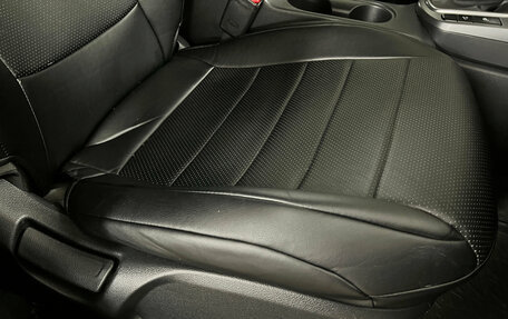 KIA Seltos I, 2021 год, 2 550 000 рублей, 22 фотография