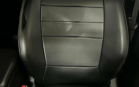 KIA Seltos I, 2021 год, 2 550 000 рублей, 21 фотография