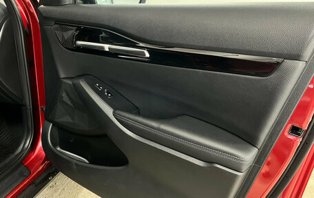 KIA Seltos I, 2021 год, 2 550 000 рублей, 25 фотография