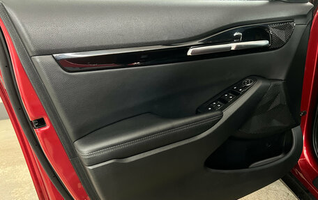 KIA Seltos I, 2021 год, 2 550 000 рублей, 24 фотография