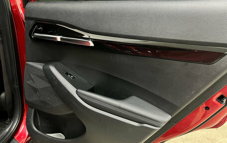 KIA Seltos I, 2021 год, 2 550 000 рублей, 27 фотография