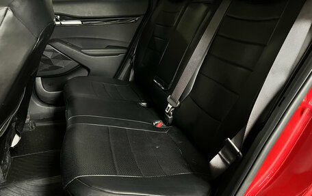 KIA Seltos I, 2021 год, 2 550 000 рублей, 29 фотография