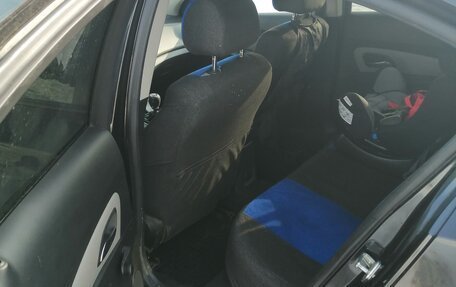 Chevrolet Cruze II, 2011 год, 650 000 рублей, 11 фотография