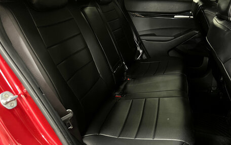 KIA Seltos I, 2021 год, 2 550 000 рублей, 28 фотография