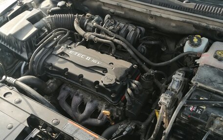 Chevrolet Cruze II, 2011 год, 650 000 рублей, 12 фотография