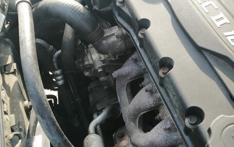 Chevrolet Cruze II, 2011 год, 650 000 рублей, 13 фотография