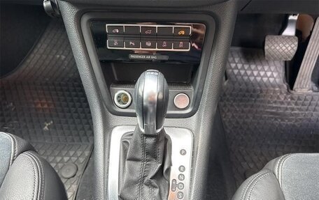 Volkswagen Sharan II, 2015 год, 990 000 рублей, 12 фотография