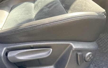 Volkswagen Sharan II, 2015 год, 990 000 рублей, 23 фотография