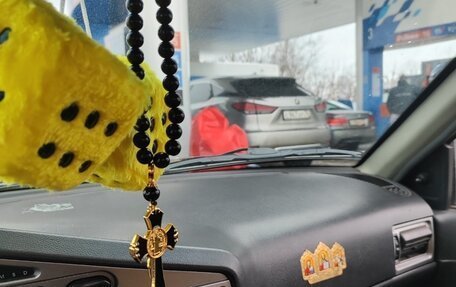 Daewoo Nexia I рестайлинг, 2009 год, 105 000 рублей, 7 фотография