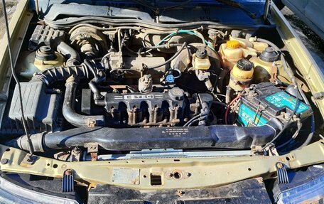 Daewoo Nexia I рестайлинг, 2009 год, 105 000 рублей, 6 фотография