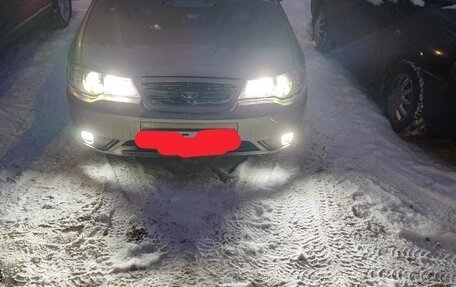 Daewoo Nexia I рестайлинг, 2009 год, 105 000 рублей, 10 фотография