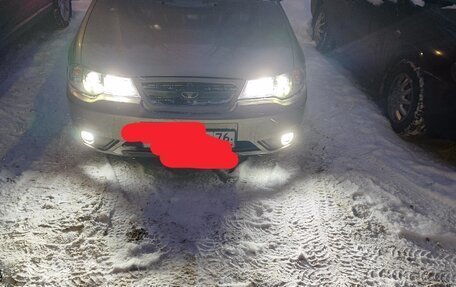 Daewoo Nexia I рестайлинг, 2009 год, 105 000 рублей, 11 фотография