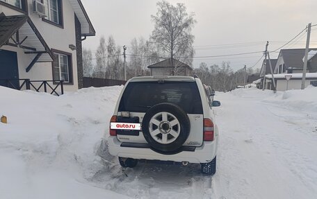 Suzuki Grand Vitara, 2001 год, 470 000 рублей, 5 фотография
