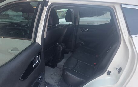 Nissan Qashqai, 2015 год, 1 750 000 рублей, 5 фотография