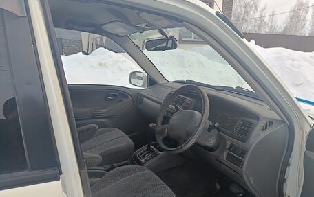 Suzuki Grand Vitara, 2001 год, 470 000 рублей, 7 фотография