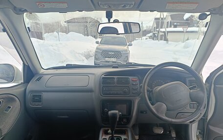 Suzuki Grand Vitara, 2001 год, 470 000 рублей, 6 фотография