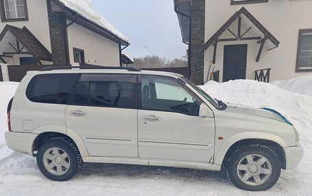 Suzuki Grand Vitara, 2001 год, 470 000 рублей, 3 фотография