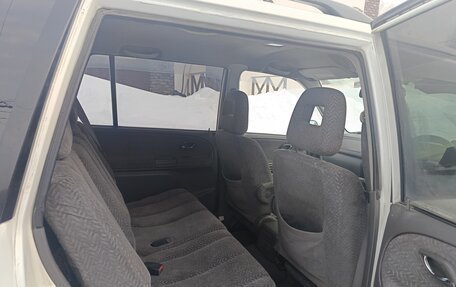 Suzuki Grand Vitara, 2001 год, 470 000 рублей, 4 фотография