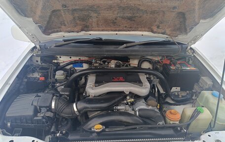 Suzuki Grand Vitara, 2001 год, 470 000 рублей, 8 фотография