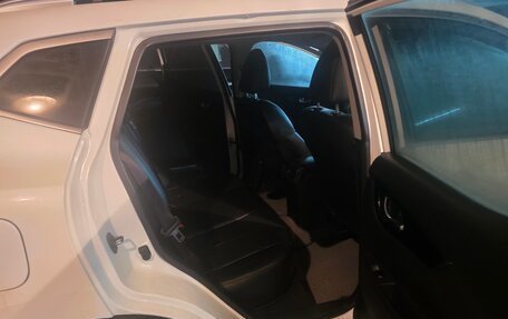 Nissan Qashqai, 2015 год, 1 750 000 рублей, 9 фотография