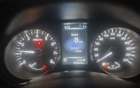 Nissan Qashqai, 2015 год, 1 750 000 рублей, 11 фотография