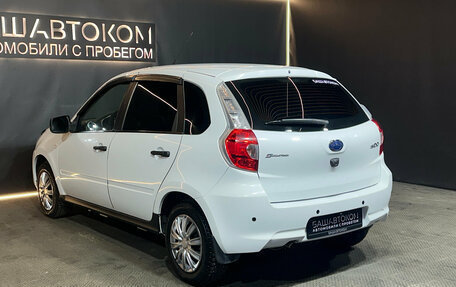 Datsun mi-DO, 2017 год, 699 000 рублей, 6 фотография