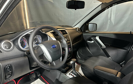 Datsun mi-DO, 2017 год, 699 000 рублей, 7 фотография