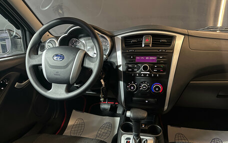 Datsun mi-DO, 2017 год, 699 000 рублей, 10 фотография