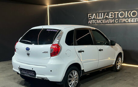 Datsun mi-DO, 2017 год, 699 000 рублей, 4 фотография