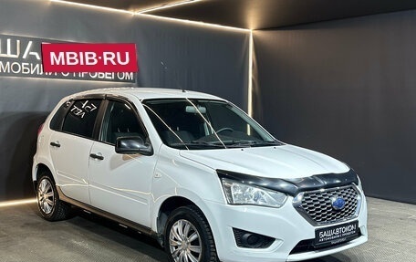 Datsun mi-DO, 2017 год, 699 000 рублей, 3 фотография