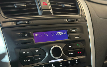 Datsun mi-DO, 2017 год, 699 000 рублей, 12 фотография