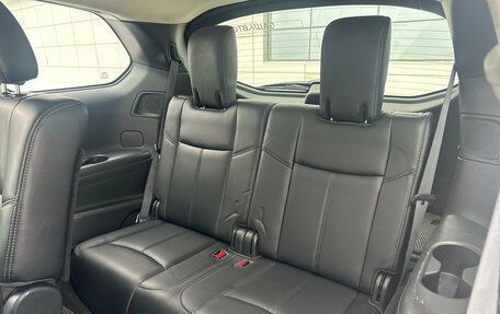 Nissan Pathfinder, 2015 год, 1 819 000 рублей, 9 фотография