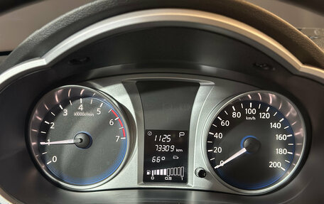 Datsun mi-DO, 2017 год, 699 000 рублей, 11 фотография