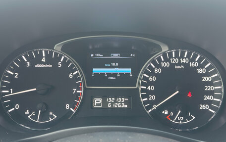 Nissan Pathfinder, 2015 год, 1 819 000 рублей, 12 фотография