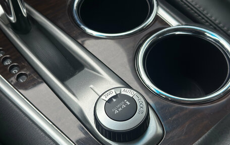 Nissan Pathfinder, 2015 год, 1 819 000 рублей, 16 фотография