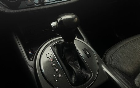 KIA Sportage III, 2012 год, 1 370 000 рублей, 7 фотография