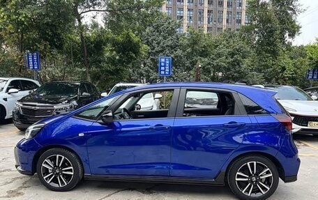 Honda Fit, 2021 год, 1 480 000 рублей, 7 фотография