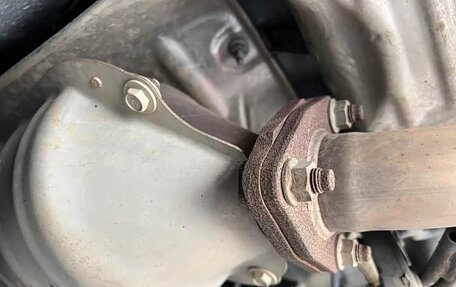 Honda Fit, 2021 год, 1 480 000 рублей, 11 фотография