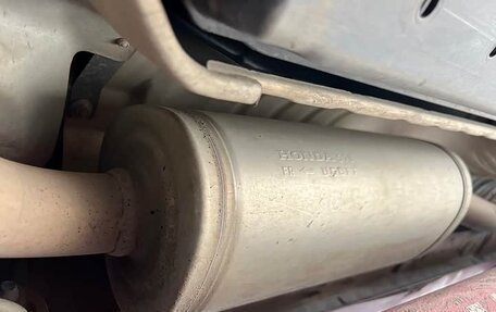 Honda Fit, 2021 год, 1 480 000 рублей, 10 фотография